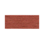 DMC Floss 3859 Light Rosewood